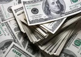 Ante datos macro en E.U., hoy en Colombia el dólar podría tener una volatilidad estimada de $50