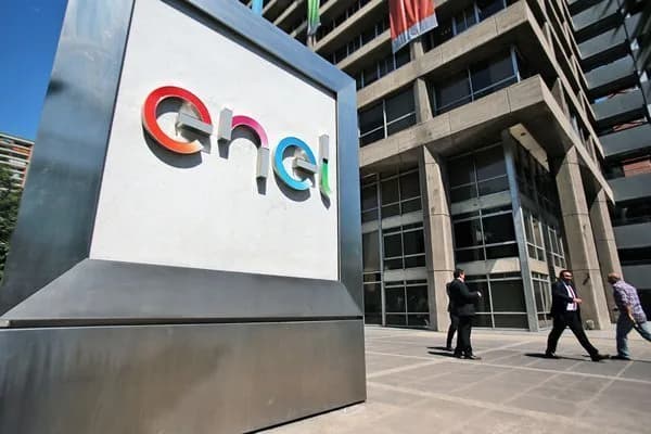 Enel Distribución Chile aprobó su plan industrial 2024-2026 por un monto total de US$475 millones