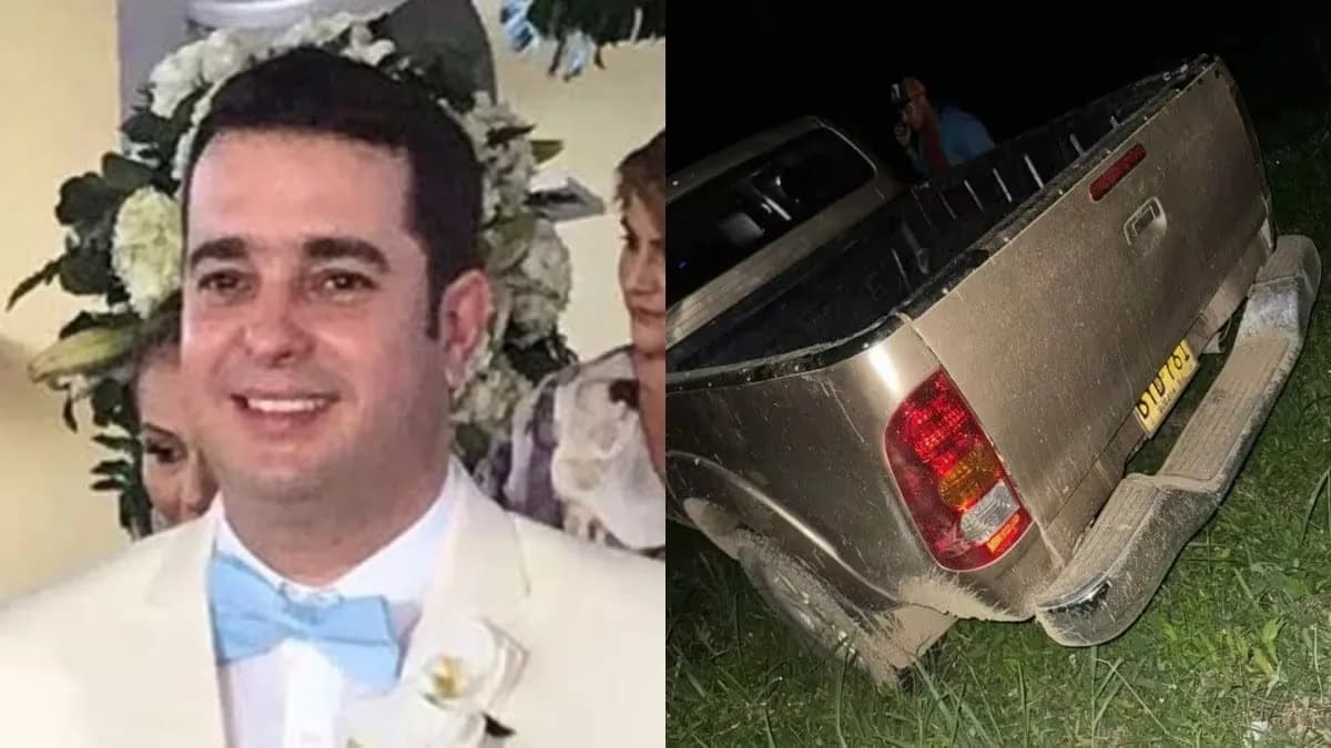 Se confirmó el homicidio del ganadero sucreño Esteban Urueta y dos trabajadores días después de que fueron reportados como desaparecidos