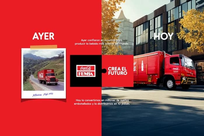 Femsa concretó venta (a compañía Traxión y por US$210 millones) del negocio de transporte "Solistica" en México, Colombia y Brasil