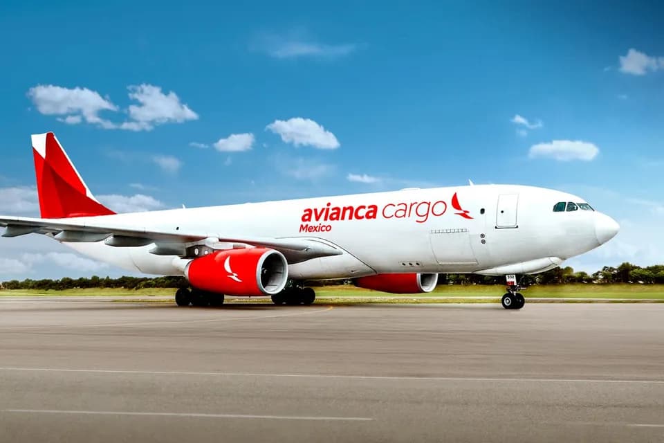 De manera estacional Avianca reactivó la conexión entre Cartagena y Santiago de Chile
