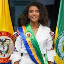 Consejo de Estado mantiene elección de la gobernadora del Chocó Nubia Carolina Córdoba Curi