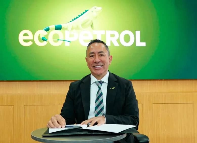 De manera virtual el presidente de Ecopetrol Ricardo Roa Barragán rindió declaración ante la Procuraduría por la presunta financiación irregular de la campaña presidencial en 2022