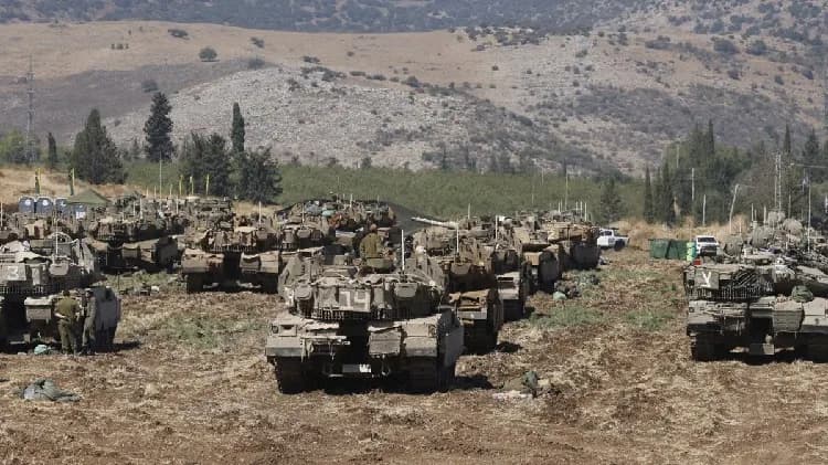 Israel y Hezbolá acaban de anunciar cese al fuego inmediato