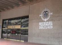 A juicio disciplinario el ministro de Relaciones Exteriores, Álvaro Leyva Durán, por extralimitacioón de funciones en licitación de pasaporte