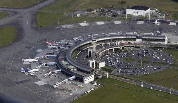 Rionegro anunció inversión de $700 millones para un estudio integral de movilidad para el Aeropuerto José María Córdova