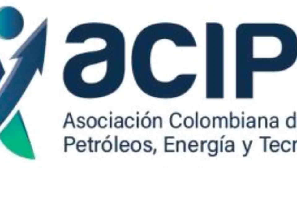 Acipet le pidió al Gobierno declarar los proyectos del sector de hidrocarburos como Proyectos de Interés Nacional Estratégico