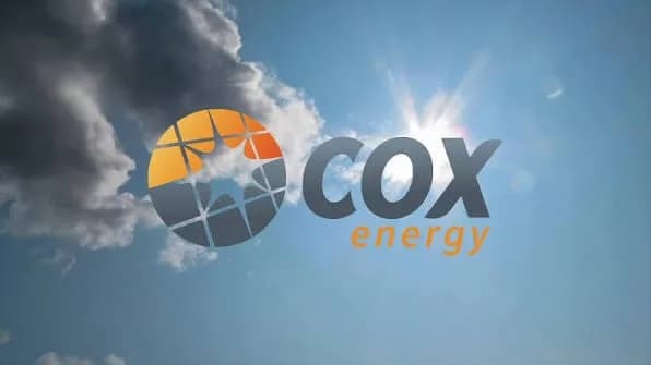 Española Cox firmó contrato por US$45 millones para suministro de energía en Colombia a EPM