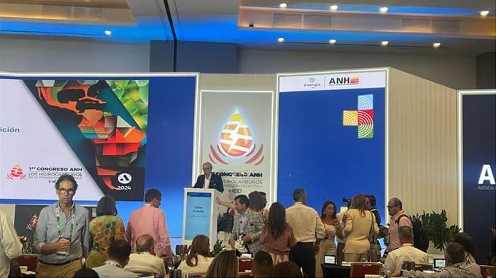 ¡Exclusiva!: Luis Eduardo Parra Rodríguez es el nuevo presidente de Hocol, filial de Ecopetrol