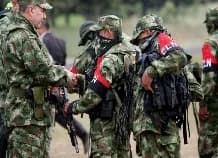 Ejército de Liberación Nacional apoya propuesta del presidente Gustavo Petro de convocar a una Asamblea Nacional Constituyente