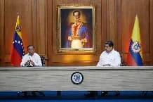 Presidente Petro aclara que Ecopetrol no ha parado la exploración y no va a explorar en Venezuela