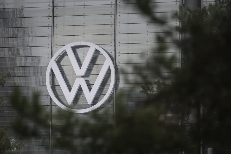 Volkswagen agrava su crisis con una nueva caída en las ventas mundiales