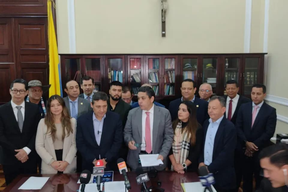Ministerio de las TIC radicó ante el Congreso el proyecto de Ley para el uso de datos en Colombia