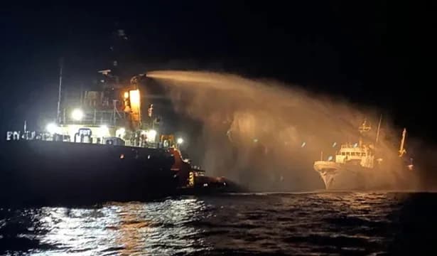 La Cancillería de Colombia confirmó que se hallaron a las dos periodistas colombianas que iban en una flotilla con alimentos hacia Gaza