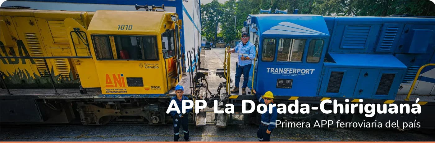 Se amplía hasta el 20 de diciembre la fecha de adjudicación de la APP La Dorada