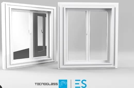 Departamento de Comercio de E.U. impuso tasas de dumping del 7,11% en contra del aluminio de Tecnoglass