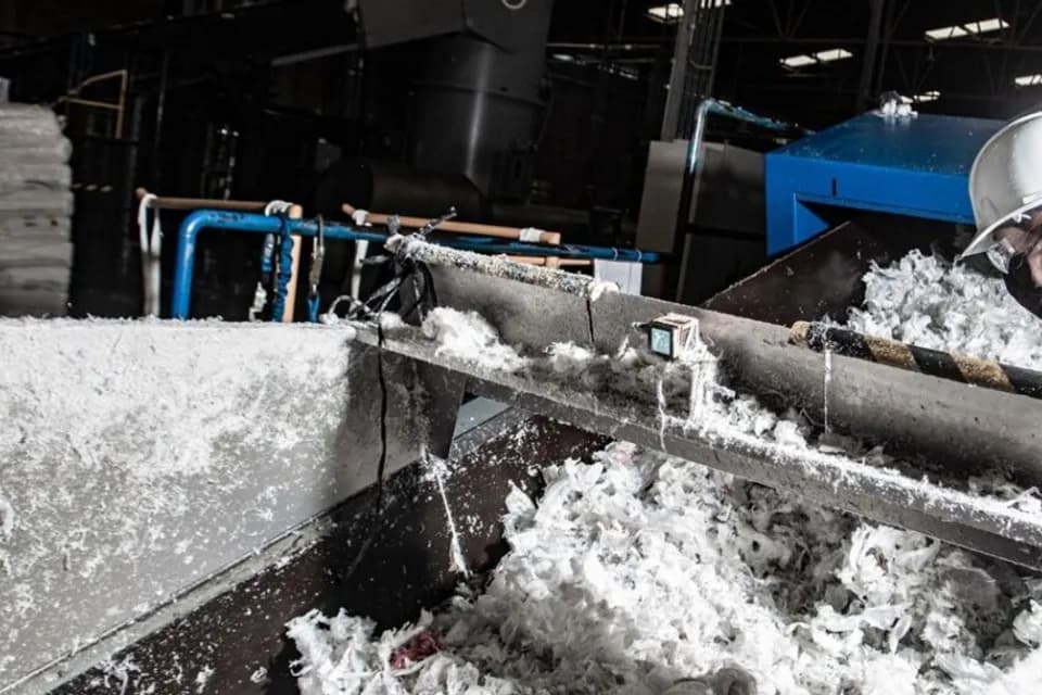 Circulate Capital reciclará 500.000 toneladas de plástico en Colombia y México (invirtió en empresas Recyclapet y Omnigreen)