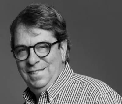 A los 65 años murió el periodista y político colombiano, Rodrigo Pardo