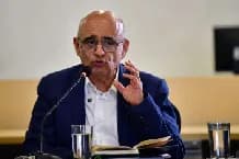 José Ismael Peña Reyes es el nuevo rector de la Universidad Nacional de Colombia