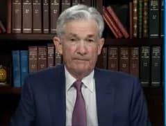 El presidente de la Fed, Jerome Powell, podría ofrecer nuevas pistas sobre el calendario de recortes de tipos