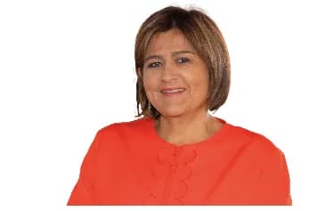 Con el Gobierno Petro hay q hacer como con la inteligencia artificial, adaptarse: no hay de otra, fue el mensaje principal de la presidenta de Corfi en la asamblea de accionistas