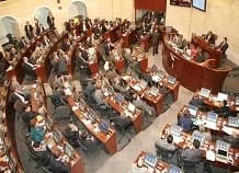 El martes nueve de abril la Plenaria del Senado tramitará la apelación de la Reforma a la Salud que hizo el Pacto Histórico después que la Comisión Séptima del Senado hundiera la propuesta