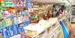 Lista ponencia del proyecto de Ley que busca formular lineamientos para la política pública de 550 mil tiendas y panaderías de barrios que necesitan apoyo financiero para no desaparecer