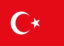 Banco Central de la República de Turquía aumentó sus tasas de interés en 500 puntos básicos hasta el 50%